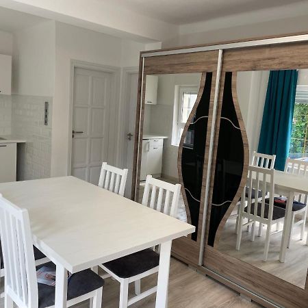 János Apartman Balatonfüred Exterior foto