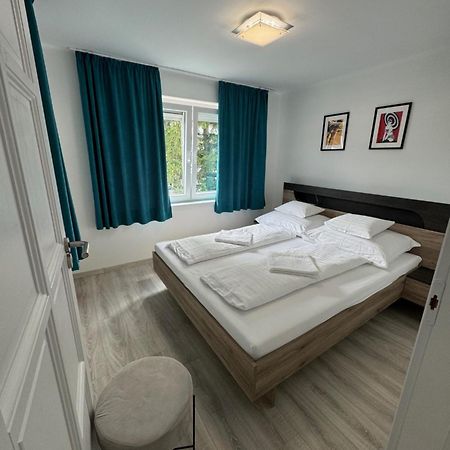 János Apartman Balatonfüred Exterior foto