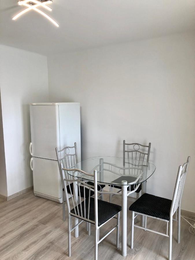 János Apartman Balatonfüred Exterior foto